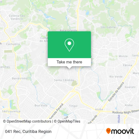 041 Rec map