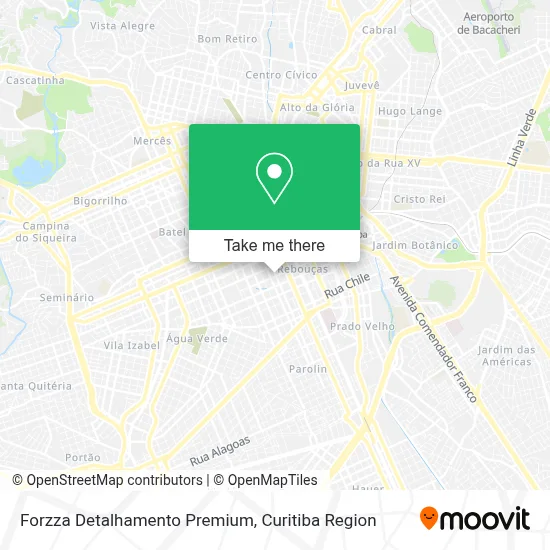 Forzza Detalhamento Premium map