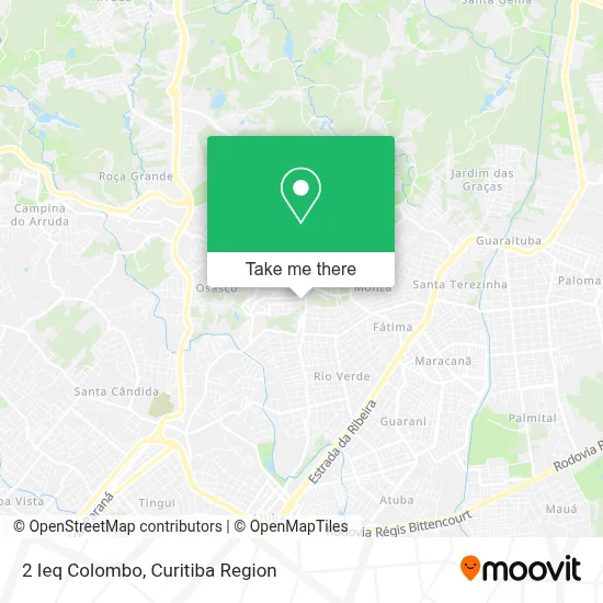 2 Ieq Colombo map