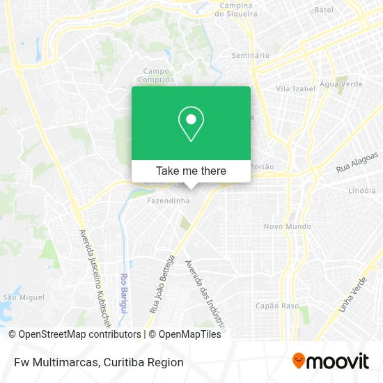 Fw Multimarcas map