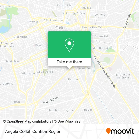 Angela Collet map