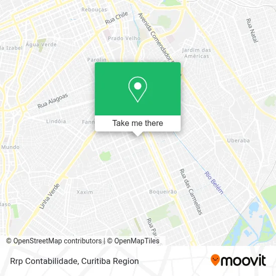 Rrp Contabilidade map