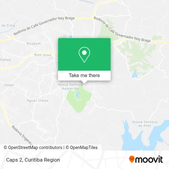 Caps 2 map