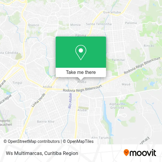Ws Multimarcas map