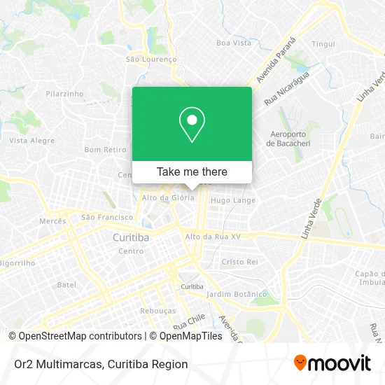 Or2 Multimarcas map
