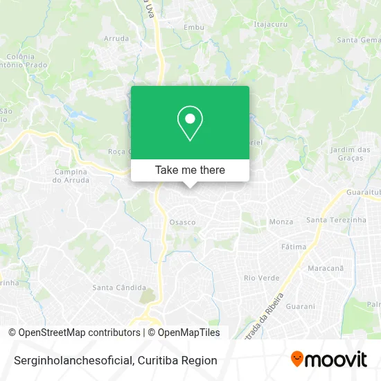 Serginholanchesoficial map
