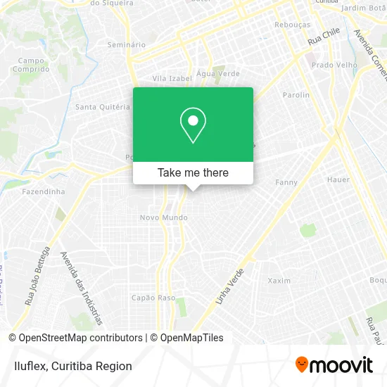 Iluflex map