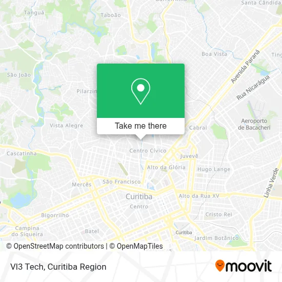 Vl3 Tech map