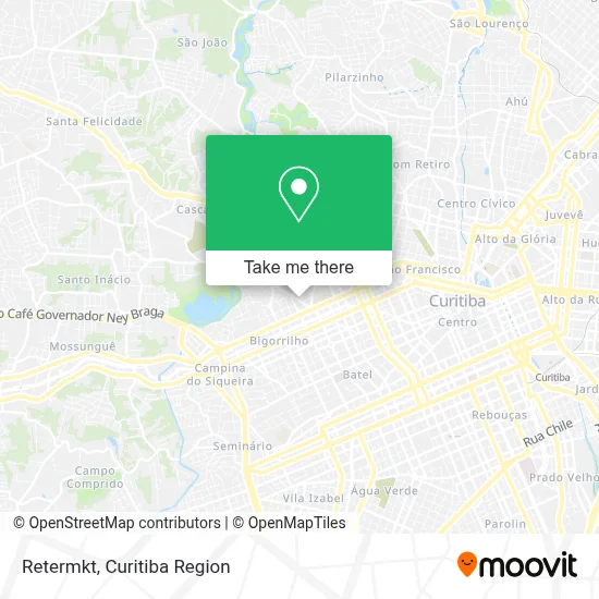 Retermkt map