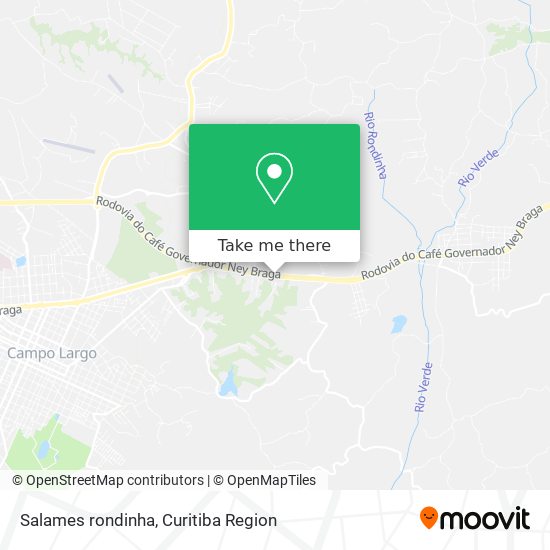 Salames rondinha map