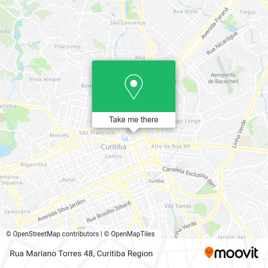 Rua Mariano Torres 48 map