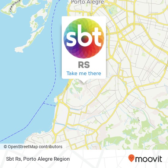 Sbt Rs map