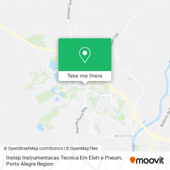Instep Instrumentacao Tecnica Em Eletr e Pneum map