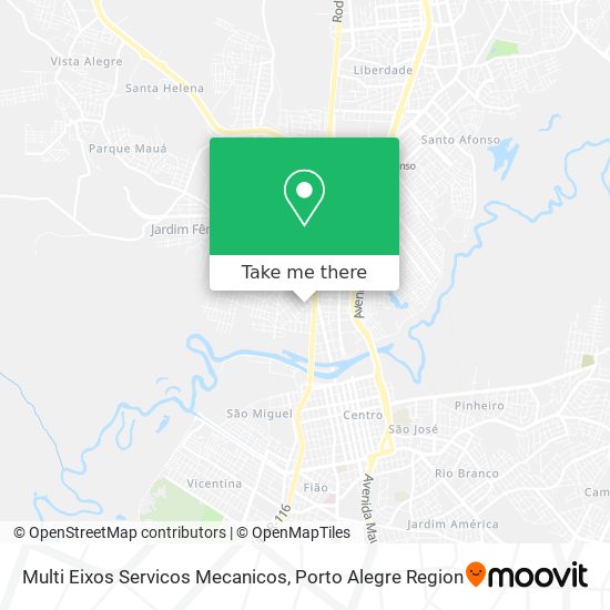 Multi Eixos Servicos Mecanicos map