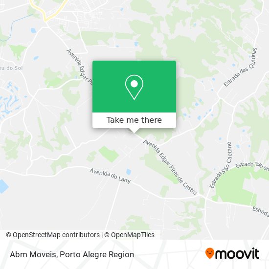 Abm Moveis map