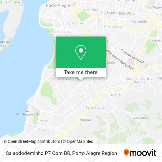 Salaododentinho P7 Com BR map