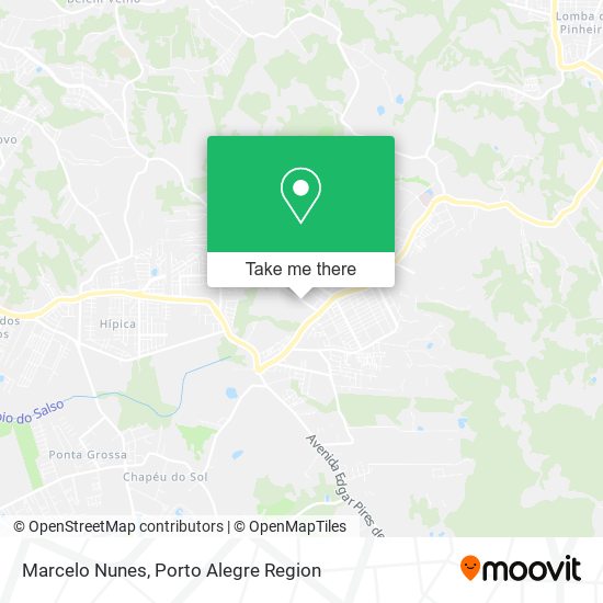 Marcelo Nunes map