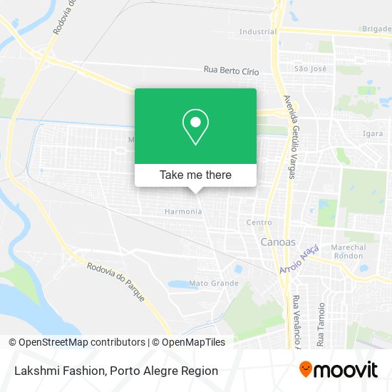 Mapa Lakshmi Fashion