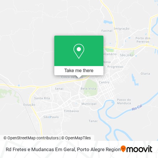 Rd Fretes e Mudancas Em Geral map