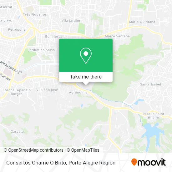 Consertos Chame O Brito map