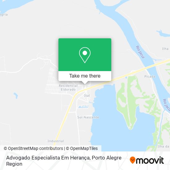 Advogado Especialista Em Herança map