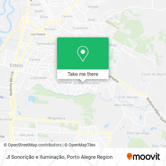 Jl Sonorição e Iluminação map