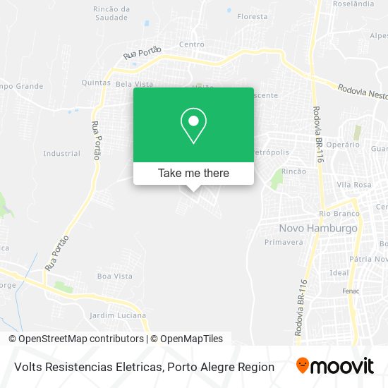 Volts Resistencias Eletricas map