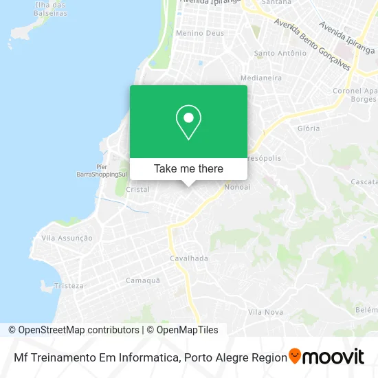 Mf Treinamento Em Informatica map