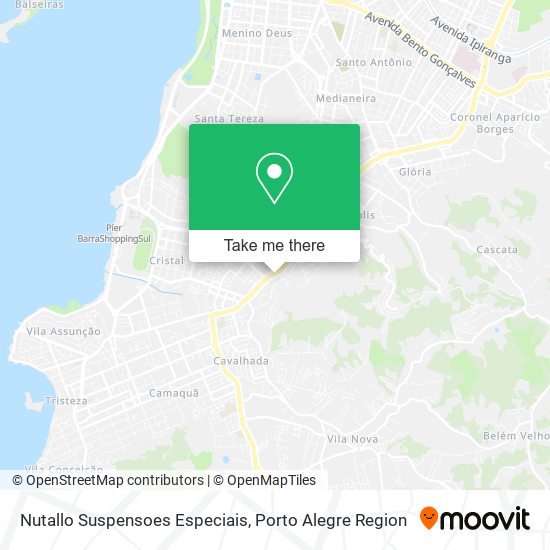 Nutallo Suspensoes Especiais map
