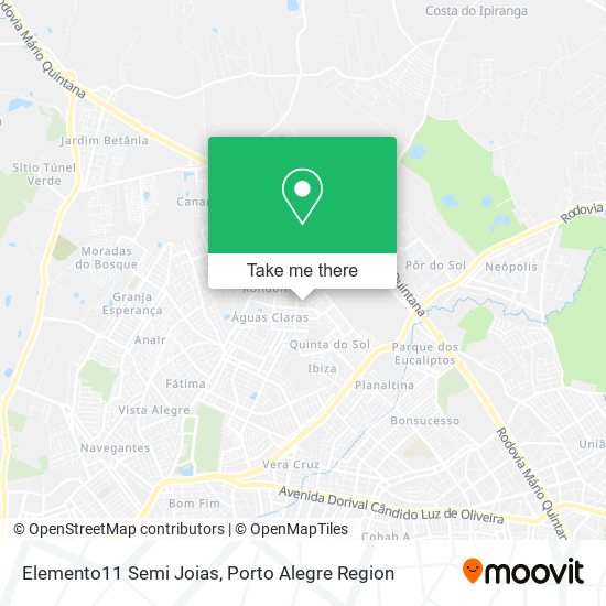 Elemento11 Semi Joias map