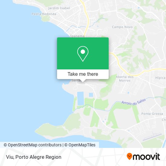 Viu map