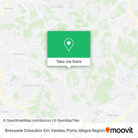 Bressane Consultor Em Vendas map