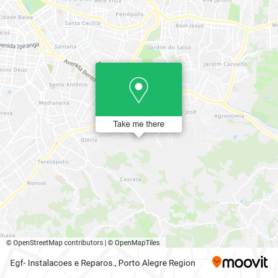 Egf- Instalacoes e Reparos. map