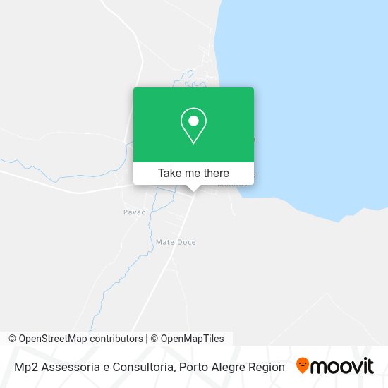 Mp2 Assessoria e Consultoria map