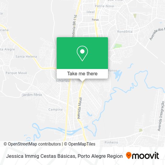 Jessica Immig Cestas Básicas map