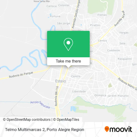 Telmo Multimarcas 2 map