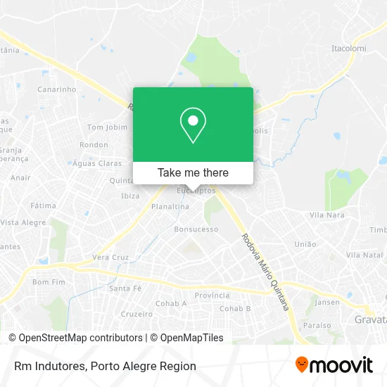Rm Indutores map