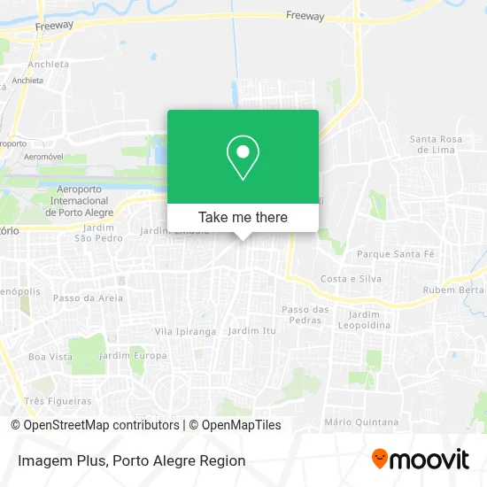 Imagem Plus map