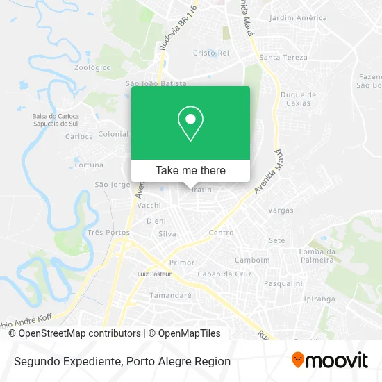 Segundo Expediente map
