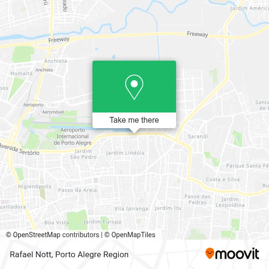 Rafael Nott map