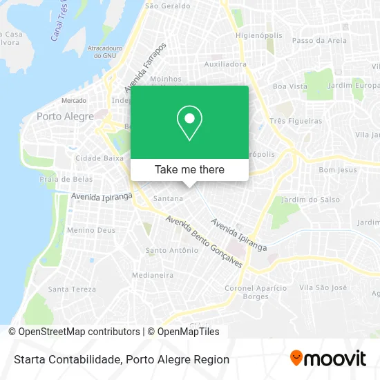 Starta Contabilidade map