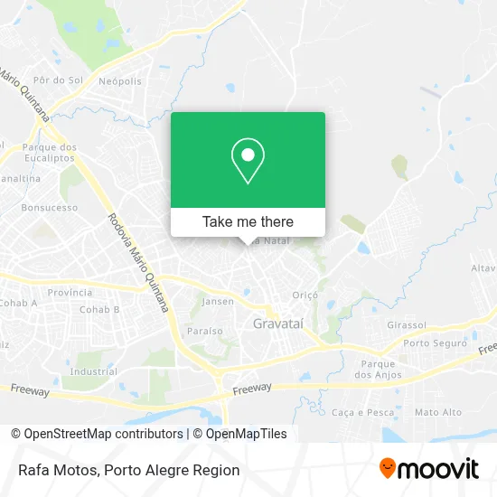 Rafa Motos map