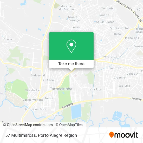 57 Multimarcas map