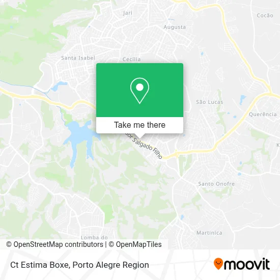 Ct Estima Boxe map