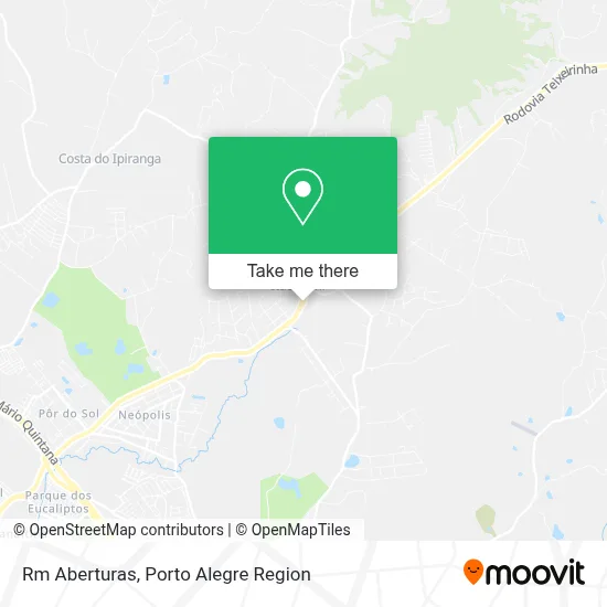 Rm Aberturas map