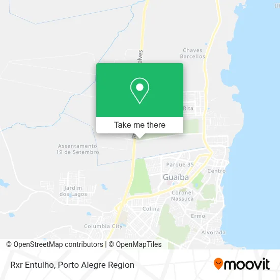 Rxr Entulho map