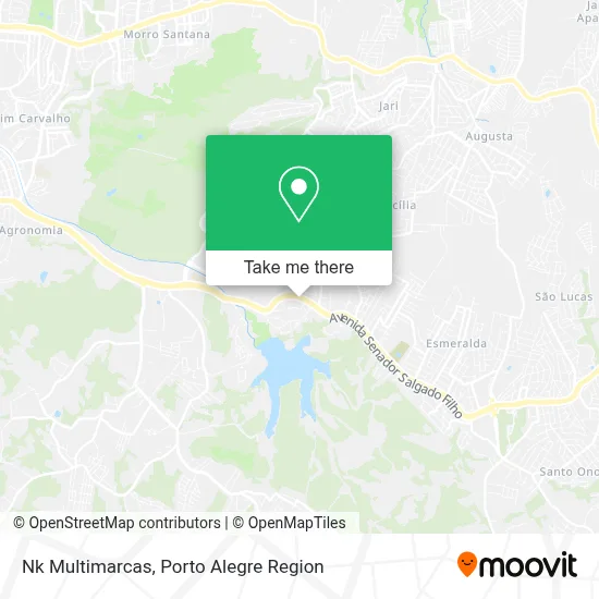 Nk Multimarcas map