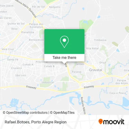 Rafael.Botoes map
