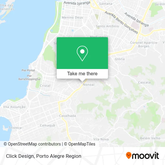 Click Design map