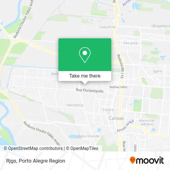 Rjgs map